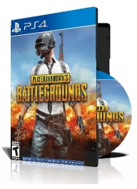 PlayerUnknowns Battlegrounds ps4 اورجینال PlayerUnknowns Battlegrounds ps4 اورجینال